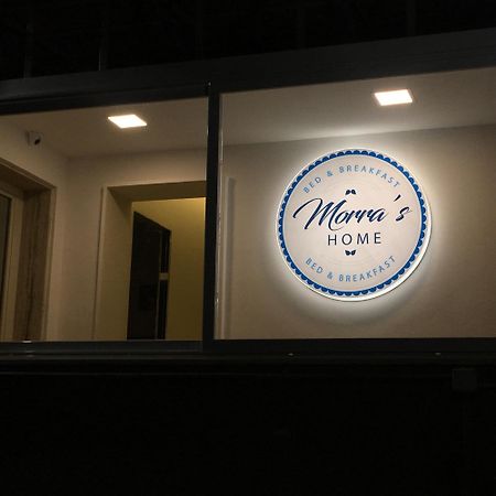 Morra'S Home Napoli Bagian luar foto