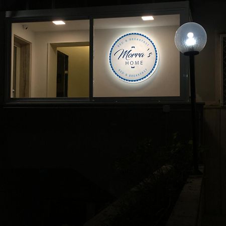 Morra'S Home Napoli Bagian luar foto