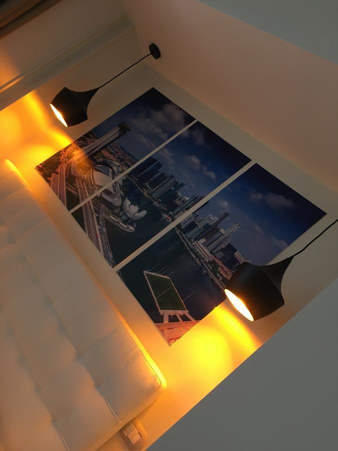 Morra'S Home Napoli Bagian luar foto