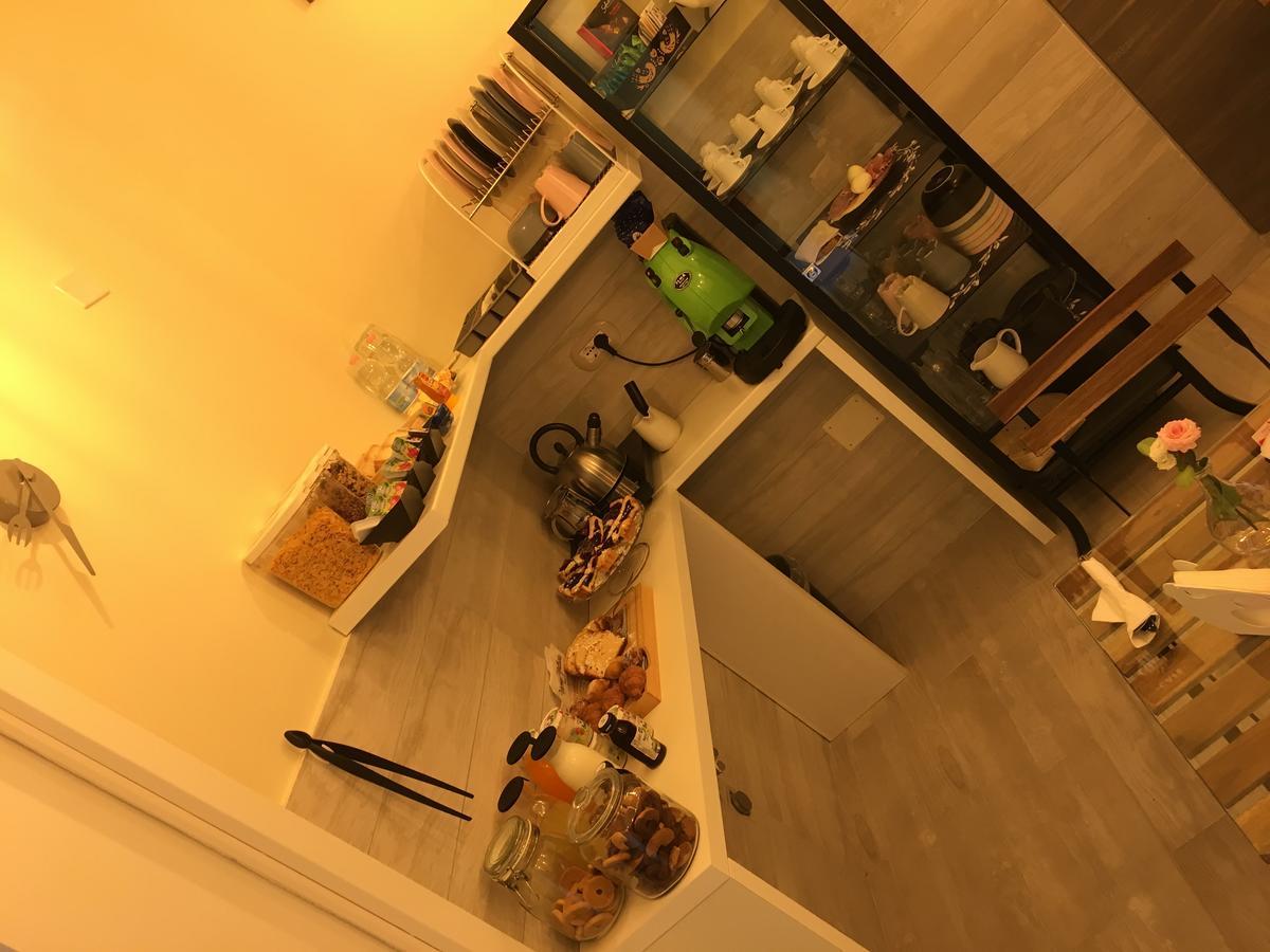Morra'S Home Napoli Bagian luar foto